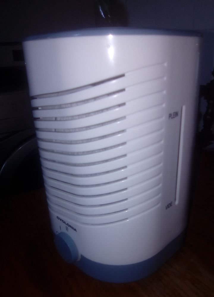 Rafraichisseur d'air Cyclonia 10 Beauchamp (95)
