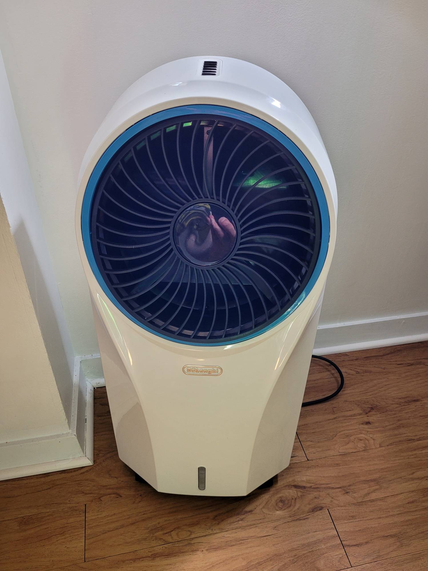 Rafra�chisseur d'air Delonghi 80 Saint-Beno�t (86)