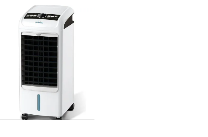 Rafraichisseur d'air digital RAFY 55
avec t�l�commande 70 Carpentras (84)