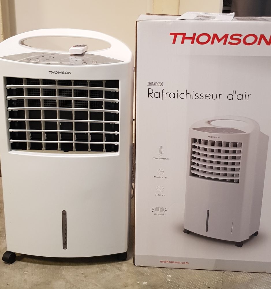 Rafraichisseur d'air �lectronique Thomson 40 L'Isle-sur-la-Sorgue (84)