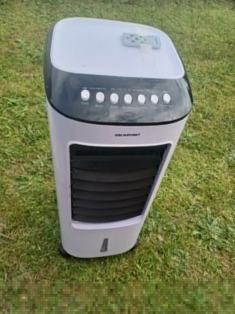 RAFRAICHISSEUR D.AIR ETAT NEUF JAMAIS SERVIS 35 Incheville (76)