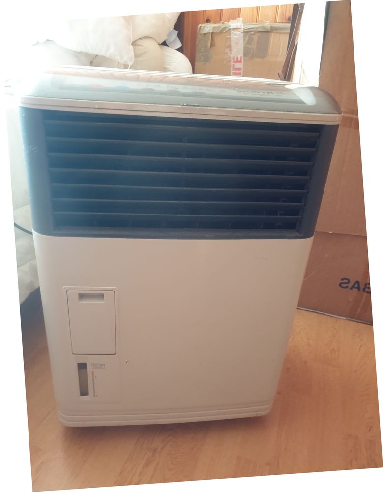 RAFRAICHISSEUr - Humidificateur - 55 Cahors (46)
