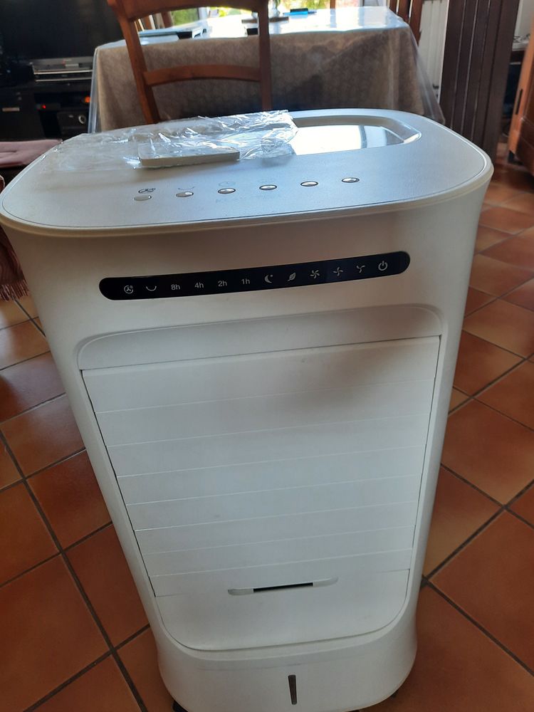 RAFRAICHISSEUR D'AIR  KLARSTEIN ICEBERG 80 Ozoir-la-Ferri�re (77)