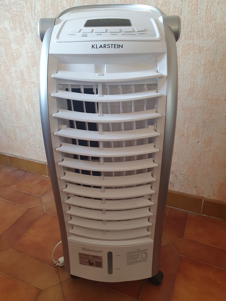 rafra�chisseur d'air klarstein 50 Vals-les-Bains (07)