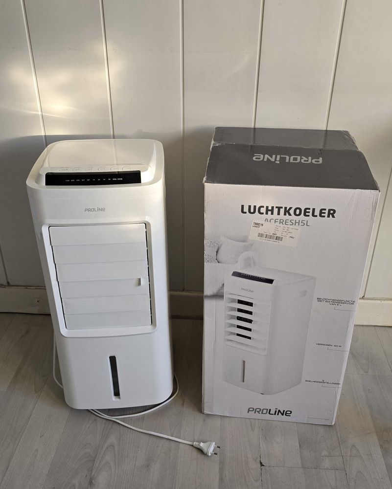 Rafra�chisseur d'air Proline 35 Marseille 6 (13)
