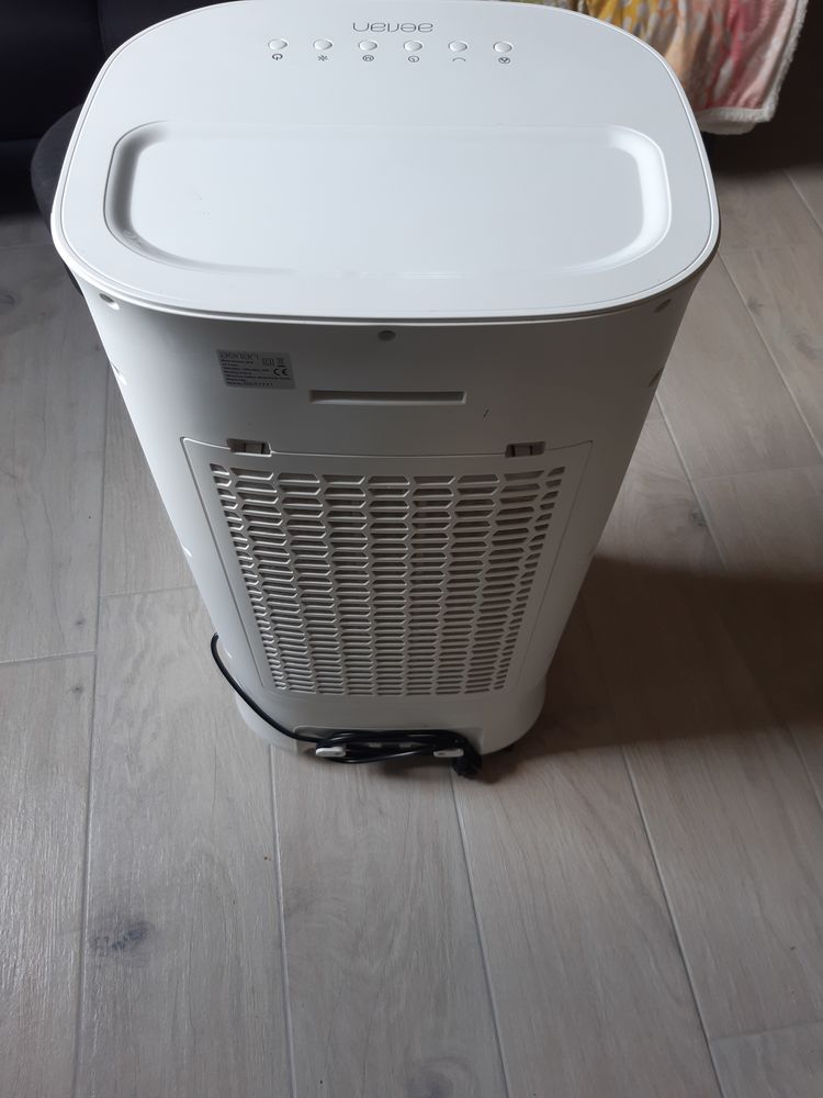 Rafraichisseur d air ventilateur 50 Neuville-sur-Sa�ne (69)