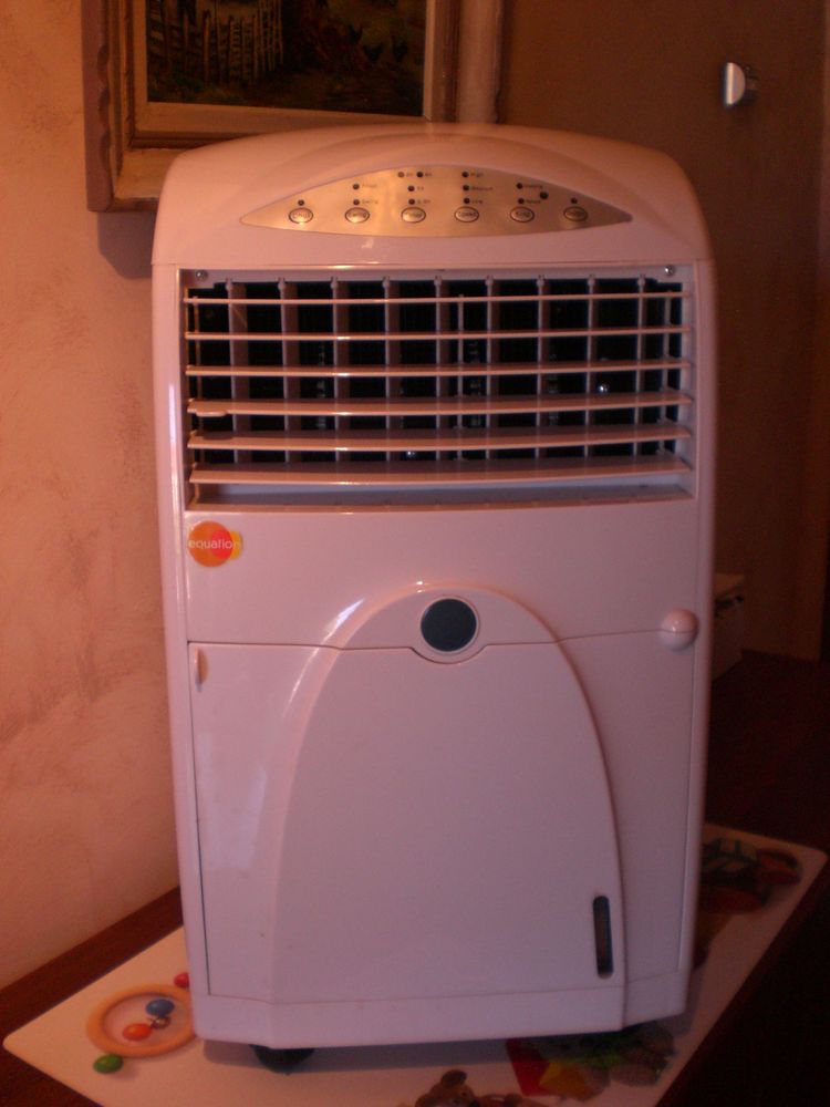 rafraichisseur d'air 45 La Rochelle (17)