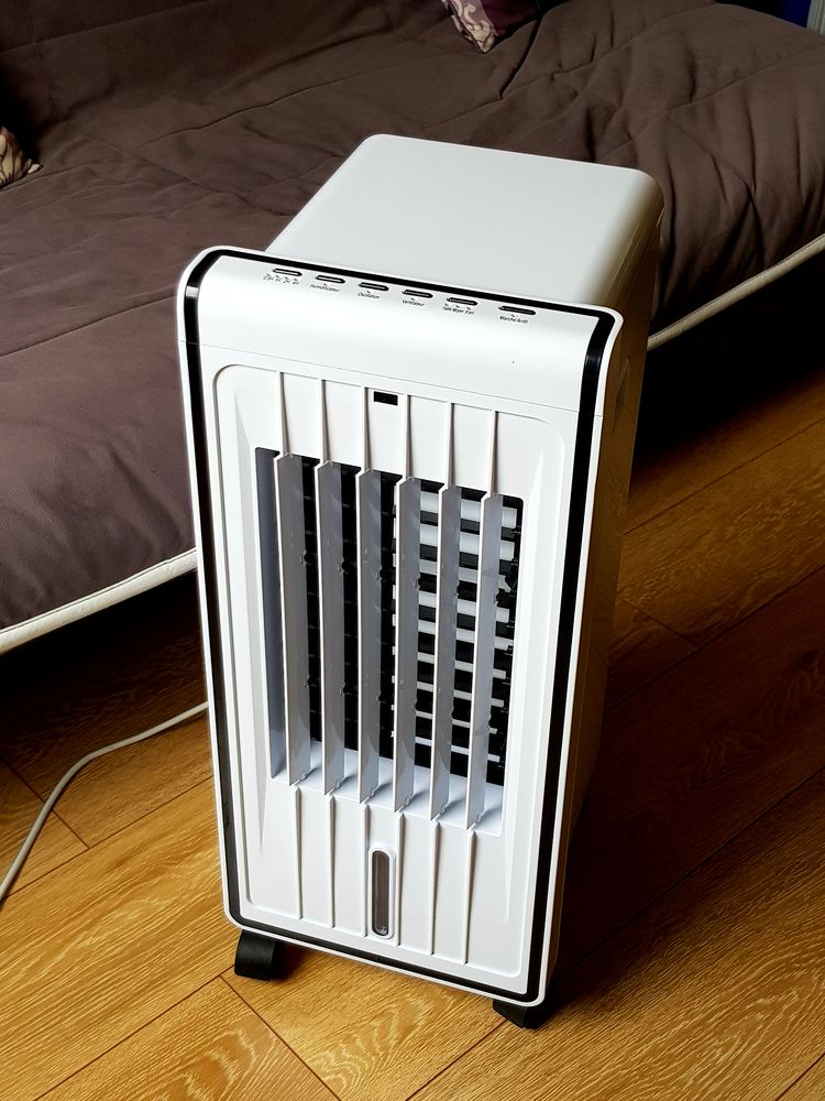 Rafra�chisseur d'air 3 en 1 65 Paris 14 (75)