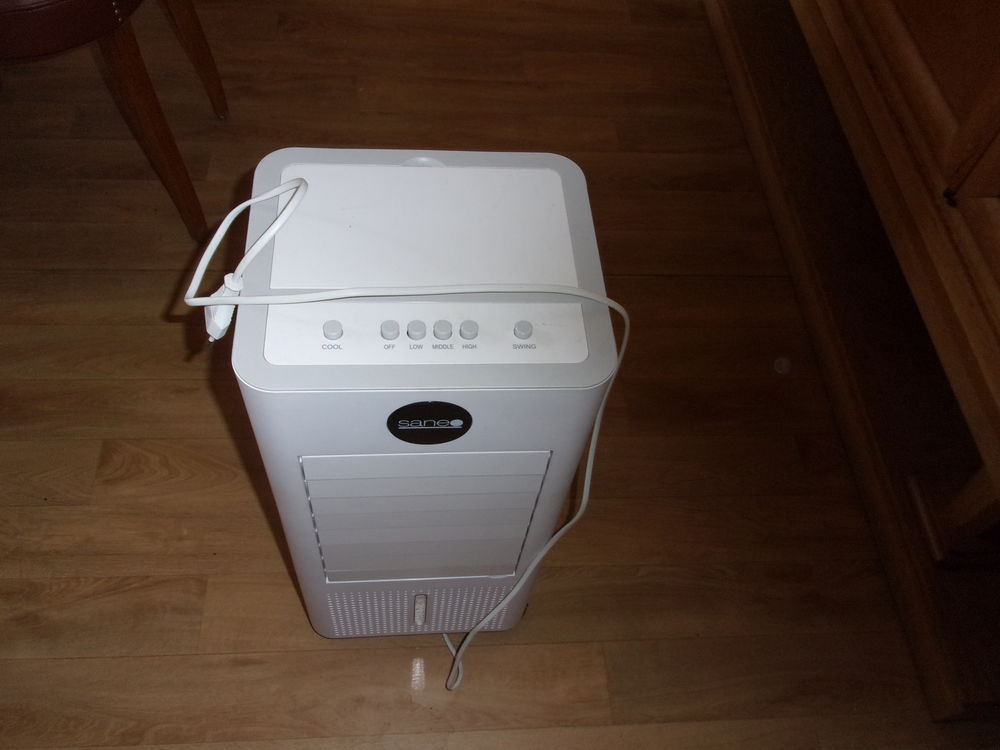 rafraichisseur air 40 Maubeuge (59)