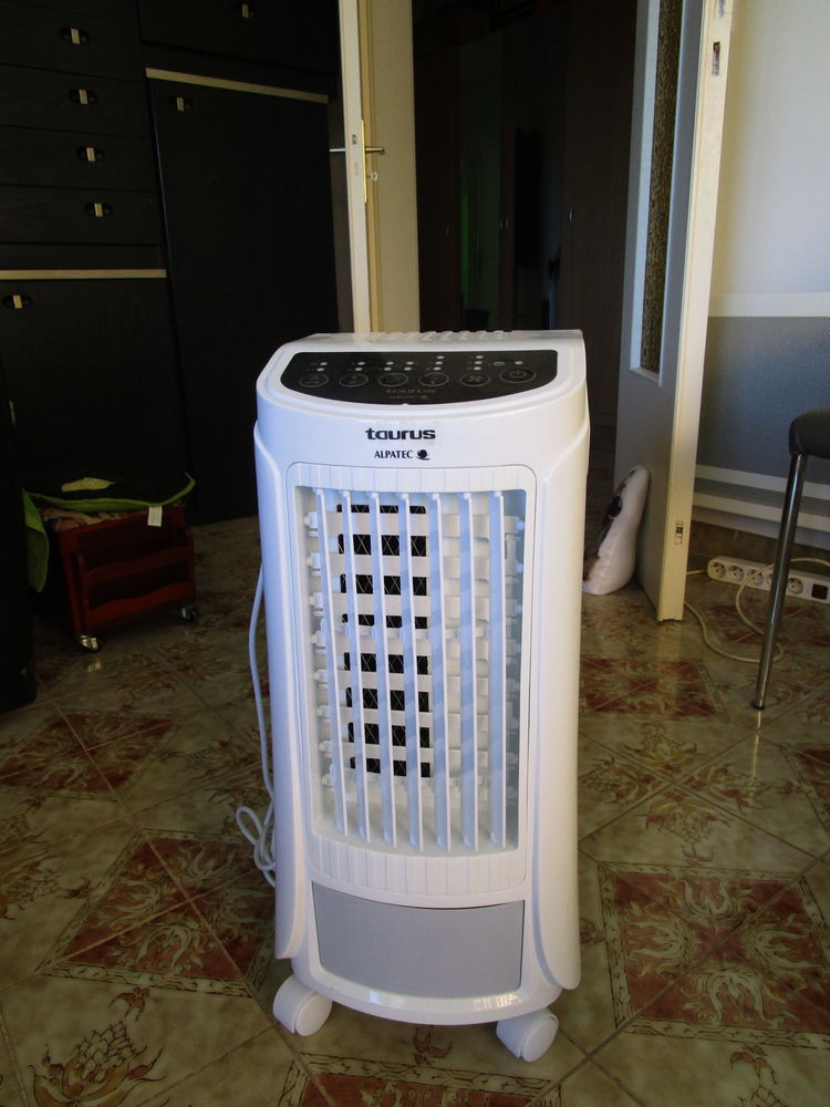 Rafraichisseur d'air 60 Menton (06)