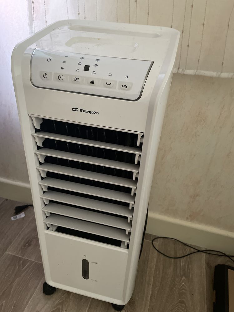 Rafraichisseur d'air 150 Argenton-sur-Creuse (36)