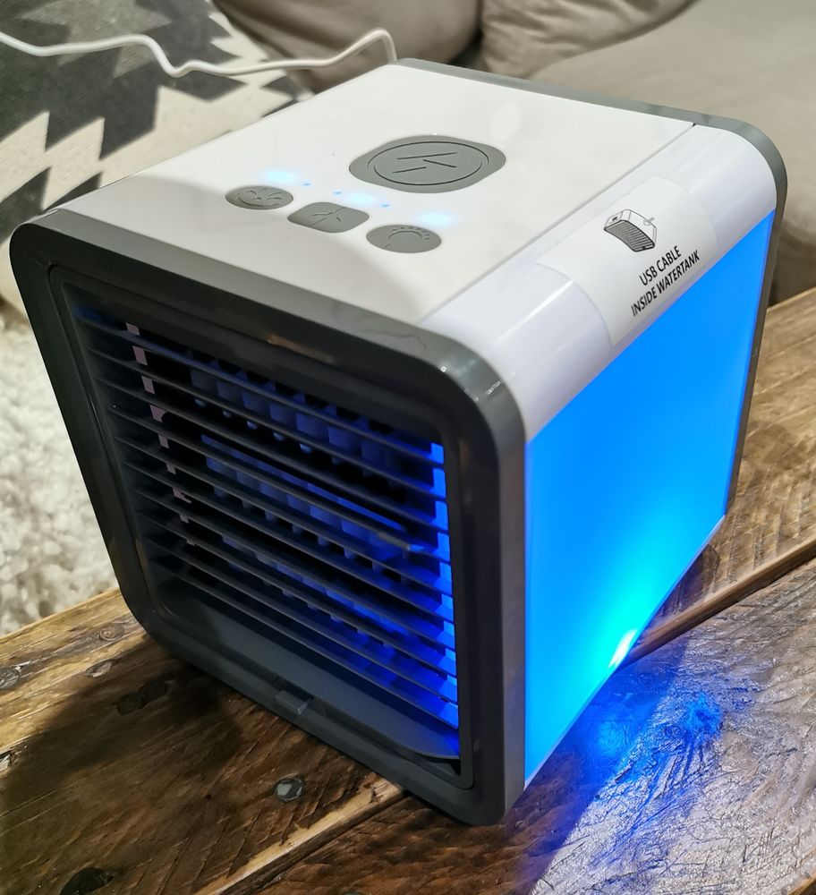 Rafra�chisseur d'air Nor-Tec 10 Arnouville-l�s-Gonesse (95)