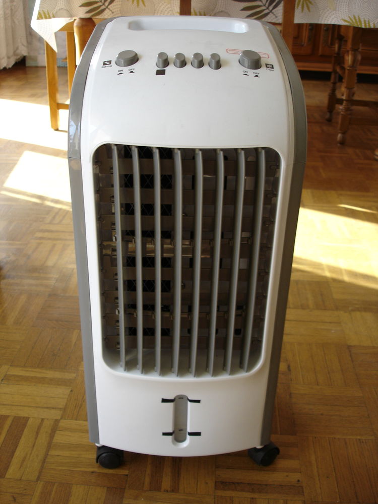 RAFRAICHISSEUR D'AIR 50 V�nissieux (69)