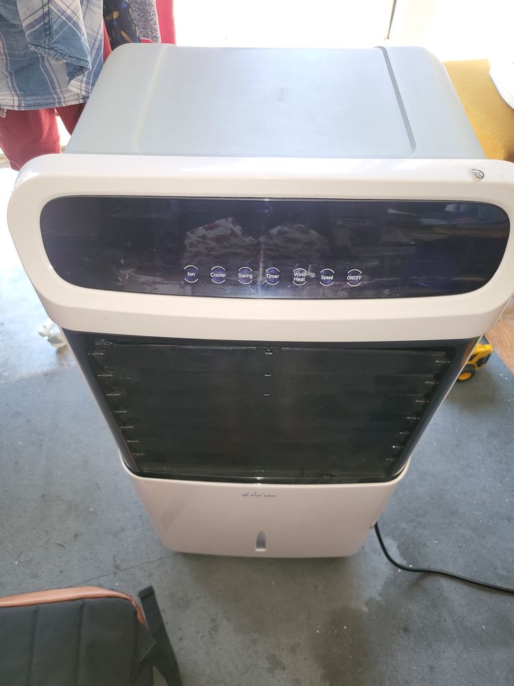 Rafra�chisseur air 25 Salon-de-Provence (13)