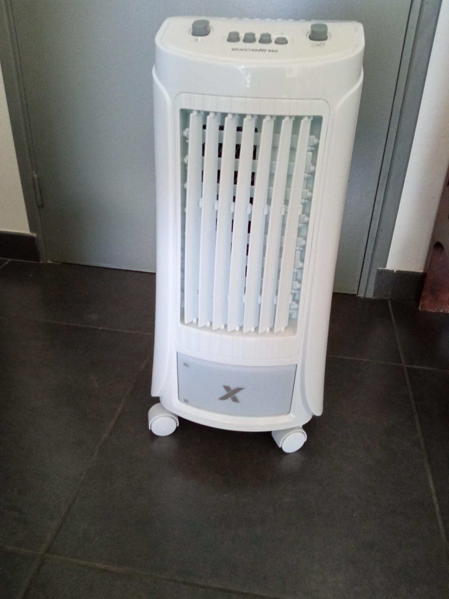 RAFRAICHISSEUR D'AIR 25 Marseille 12 (13)