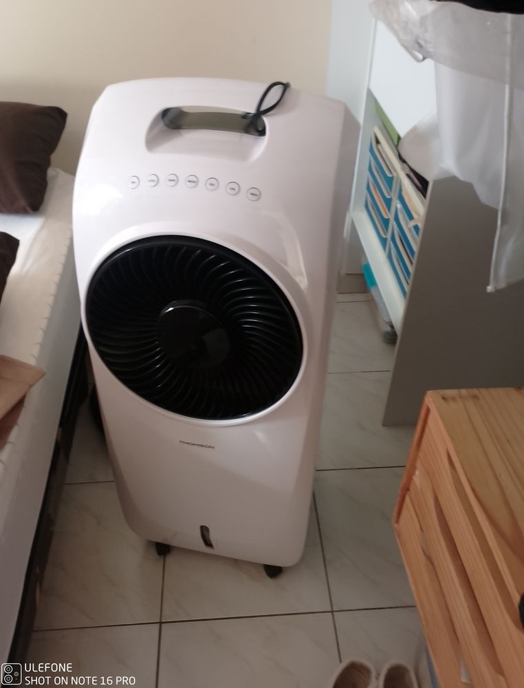 rafra�chisseur d air 100 Cessenon-sur-Orb (34)