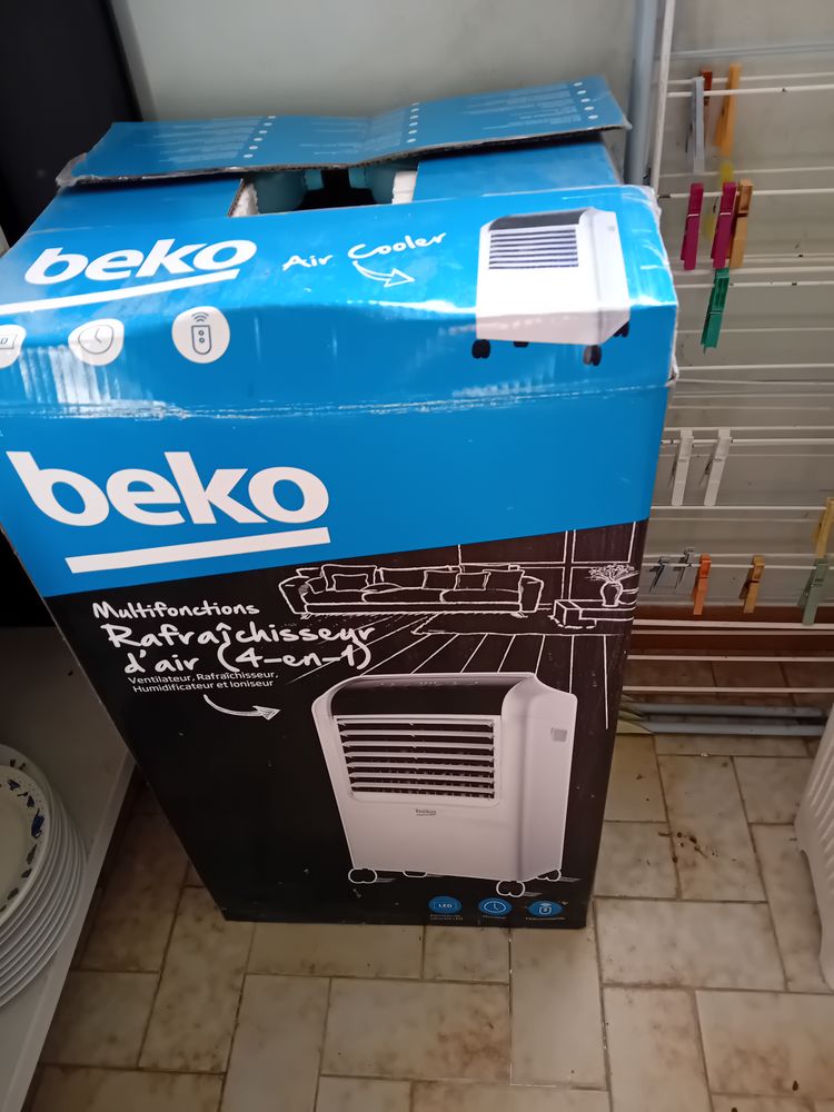 Rafraichisseur 50 N�mes (30)