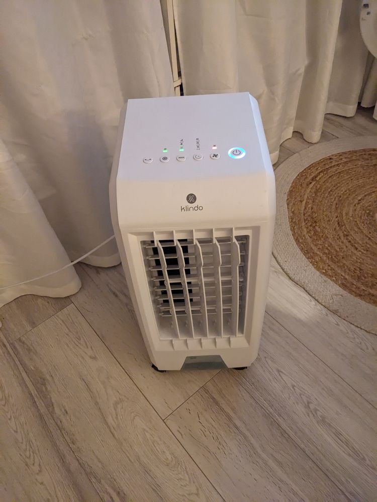 Rafra�chisseur d'air 49 Montpellier (34)