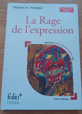 La Rage De L'expression 2 Poitiers (86)