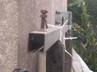 rail pour porte de garage 20 Artigues-pr�s-Bordeaux (33)