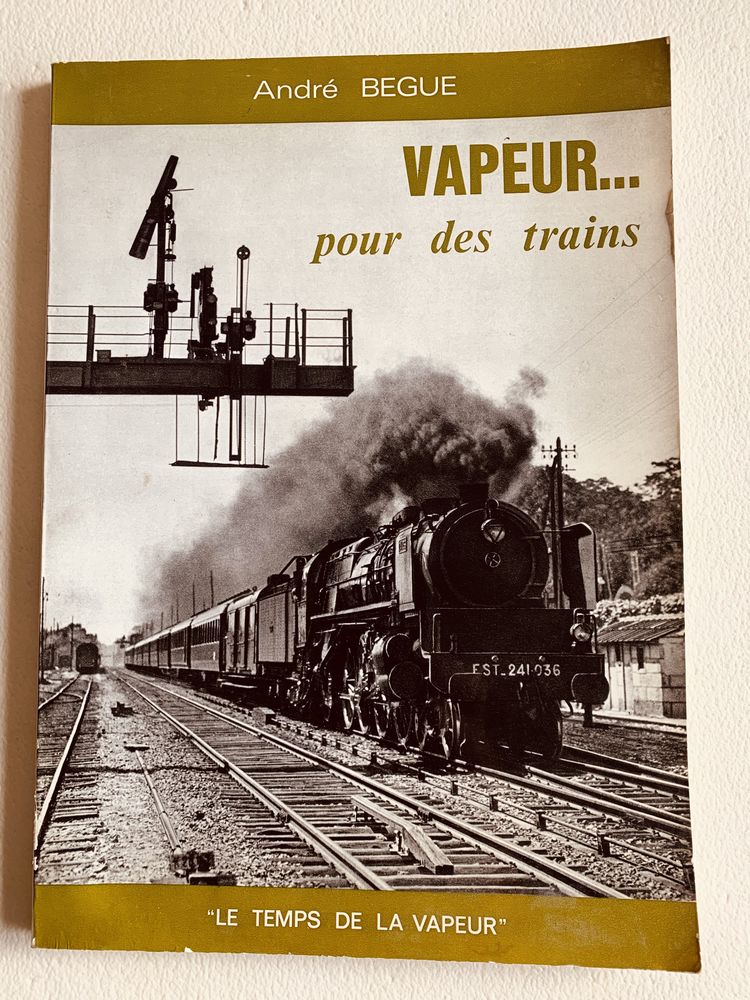 La vie du rail 22 Arcueil (94)