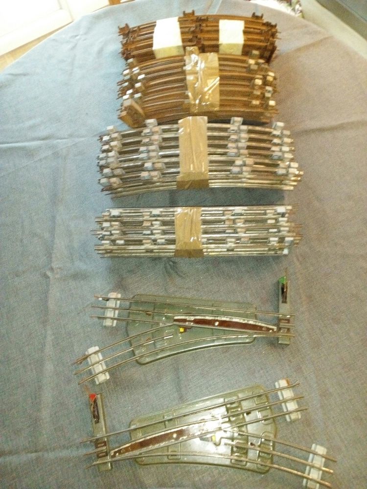 raille estampill� JEP France brevette 80 Lisieux (14)