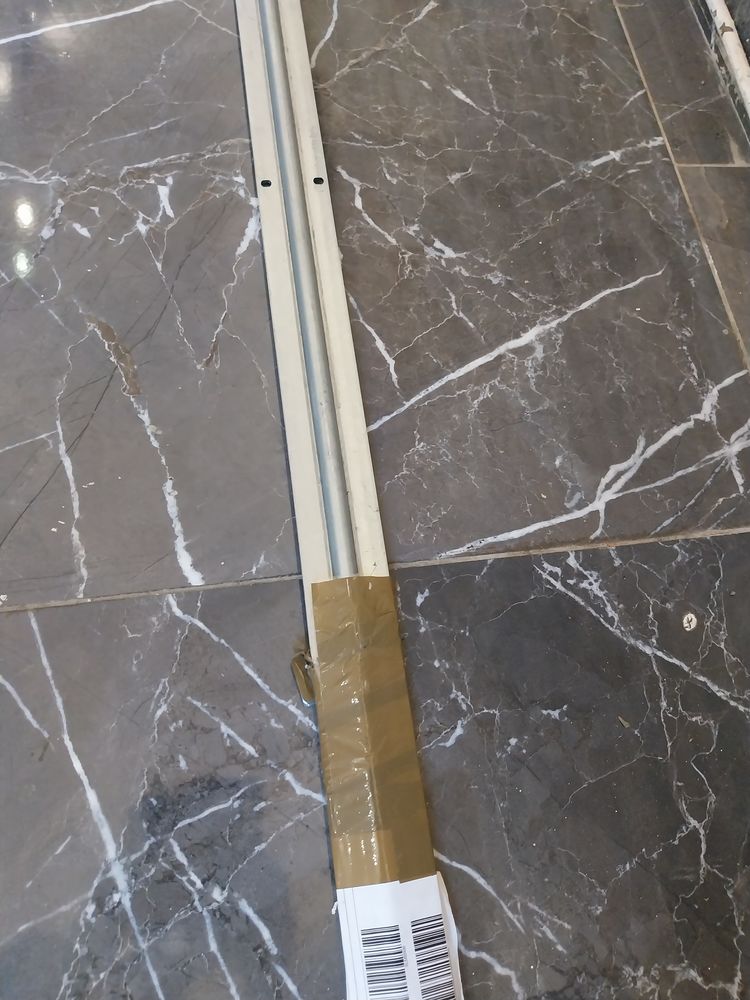 Rails portail coulissant 95 Peillon (06)