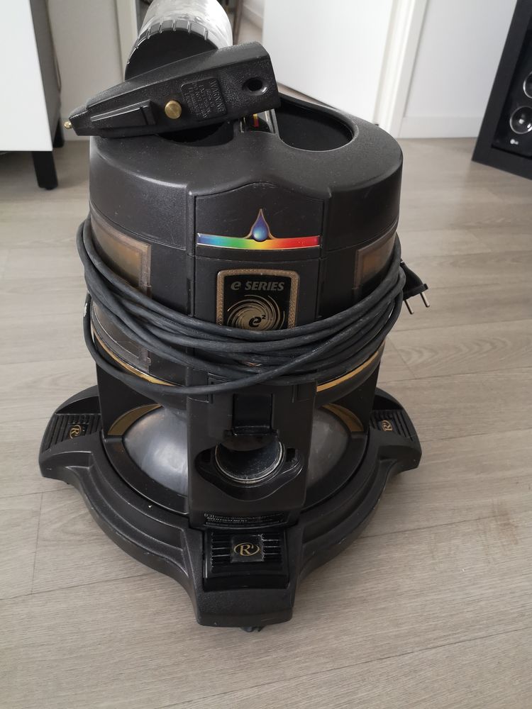 Rainbow
Id�al pour les personnes souffrant d asthme 550 Reims (51)