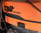 rainureuse avec aspirateur spit pro 250 Rouen (76)