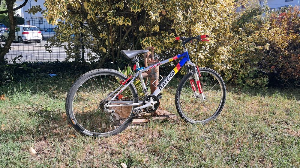 VTT RALEIGH 60 Albi (81)