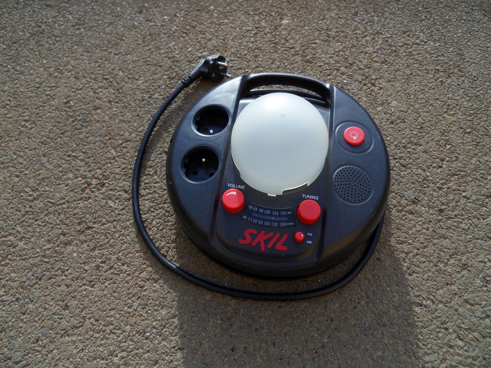 rallonge �lectrique 20 Sens-de-Bretagne (35)