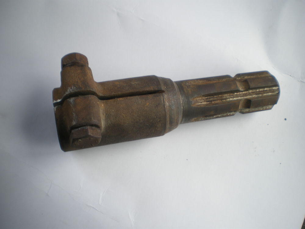 Rallonge prise force 38 Cosne-Cours-sur-Loire (58)