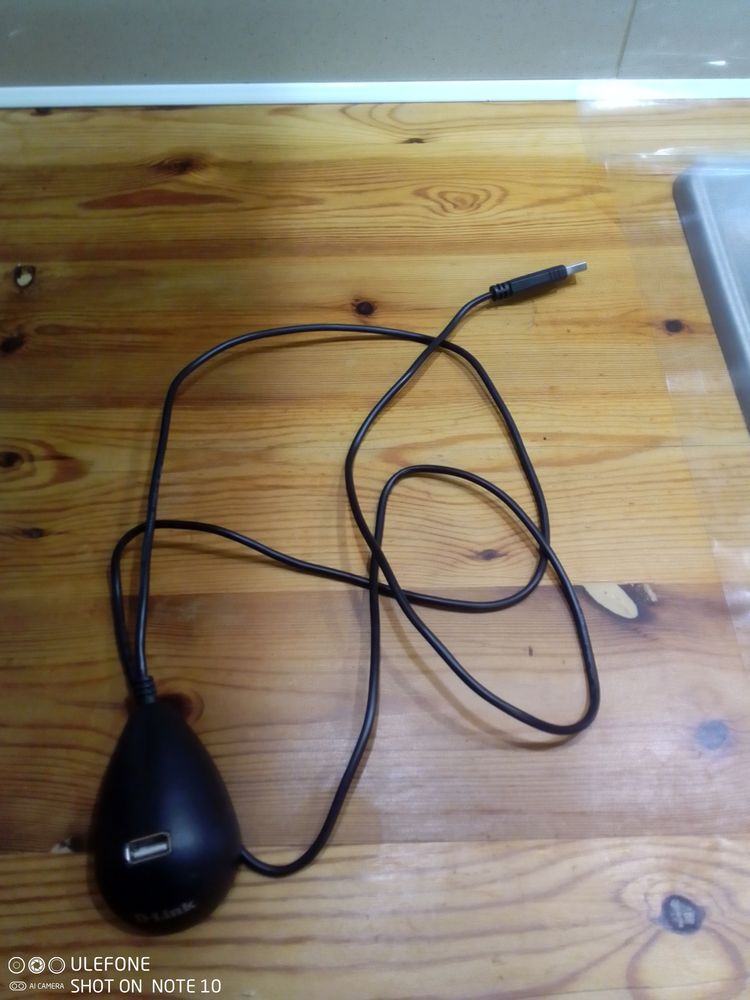 Rallonge USB 5 Albi (81)