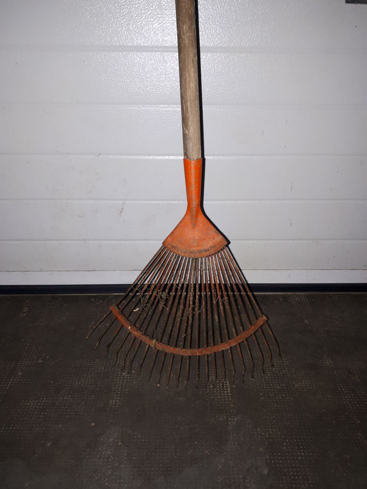 ramasse feuilles (86) 10 Vend�me (41)