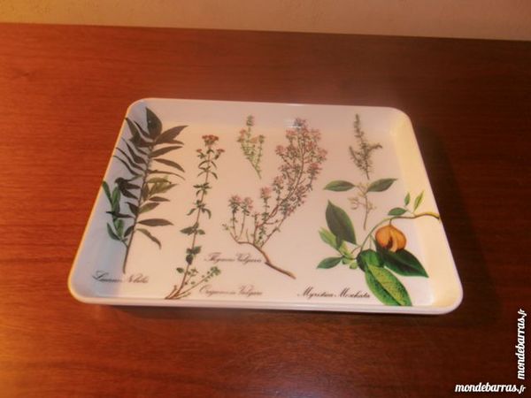 Ramequin motifs herboristes (54) 3 Tours (37)