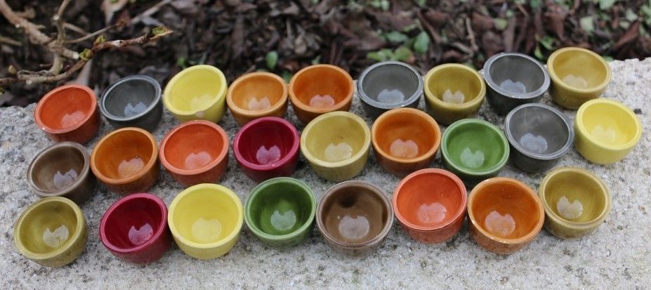 Ramequins � escargots 2 Bruz (35)