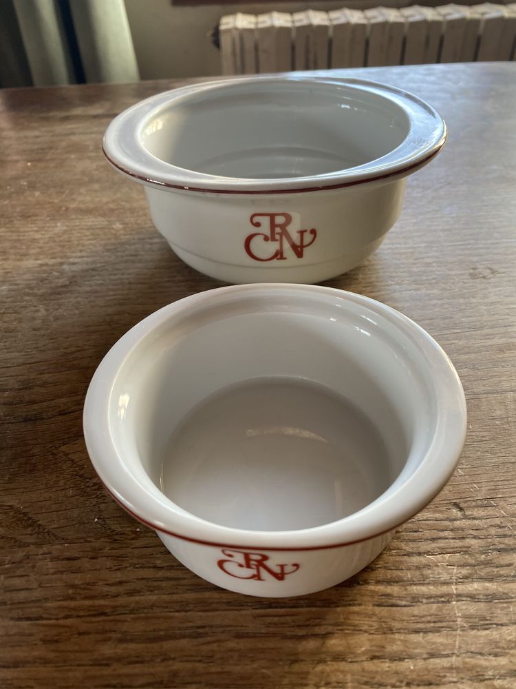 Ramequins B&C Limoges 5 Mittainvilliers (28)