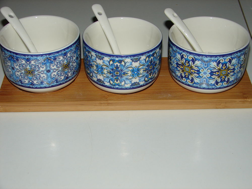 Ramequins pour sauces aperitifs 6 Chauny (02)