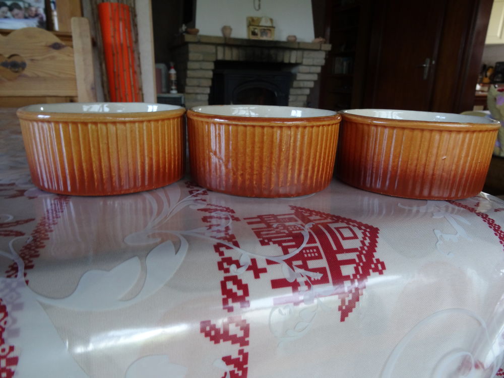 ramequins rond 1 Merville (59)