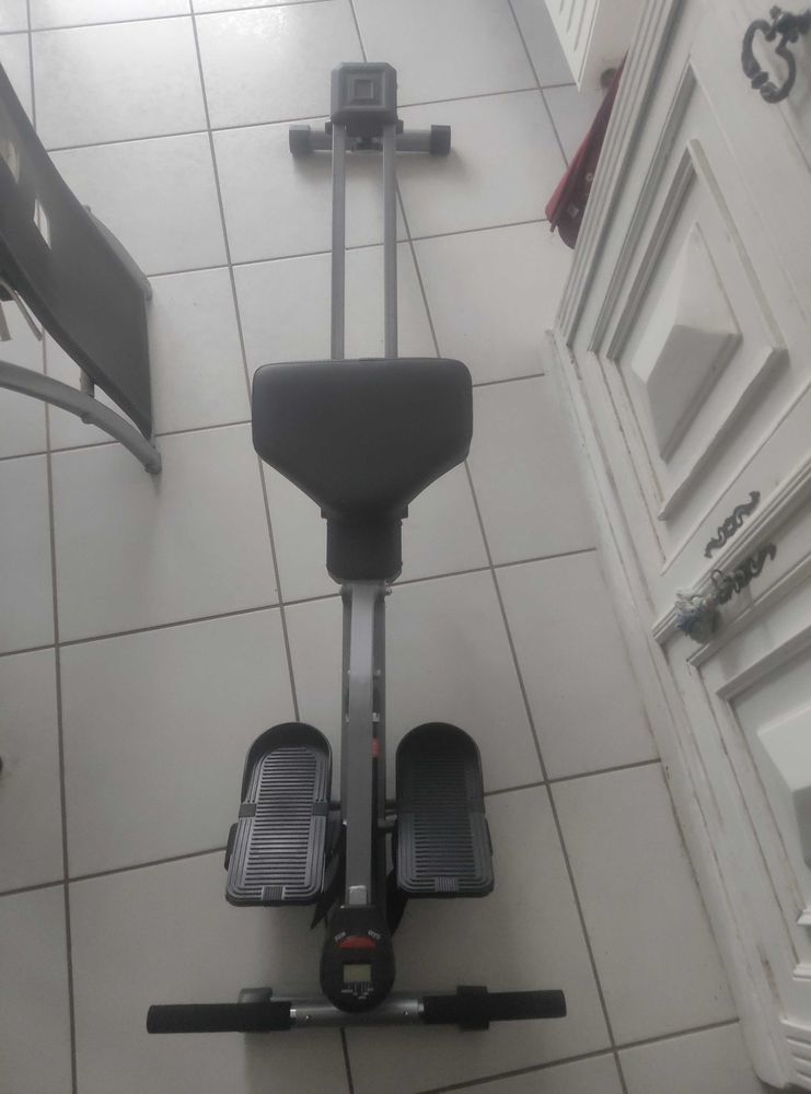 rameur appartement neuf 80 Chalon-sur-Sa�ne (71)