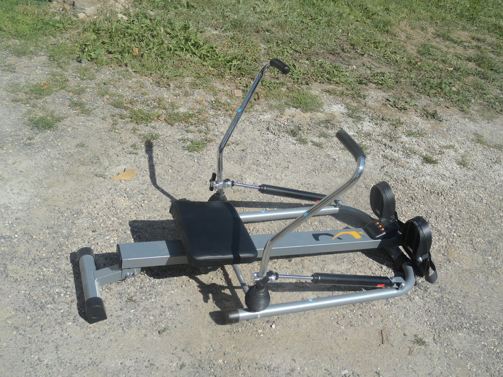 rameur d'appartement 50 Viricelles (42)