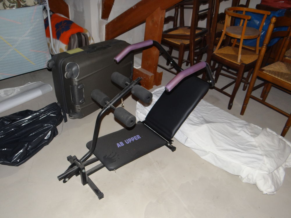 rameur appartement 20 F�rin (59)