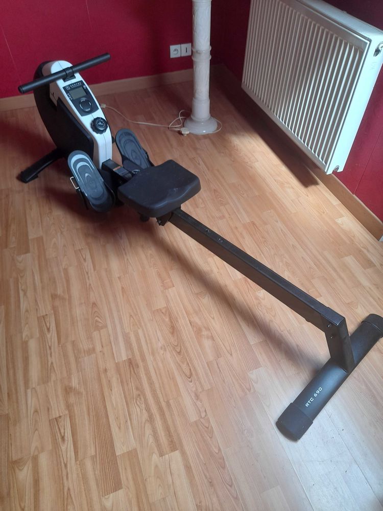 rameur domyos 110 Cambrai (59)