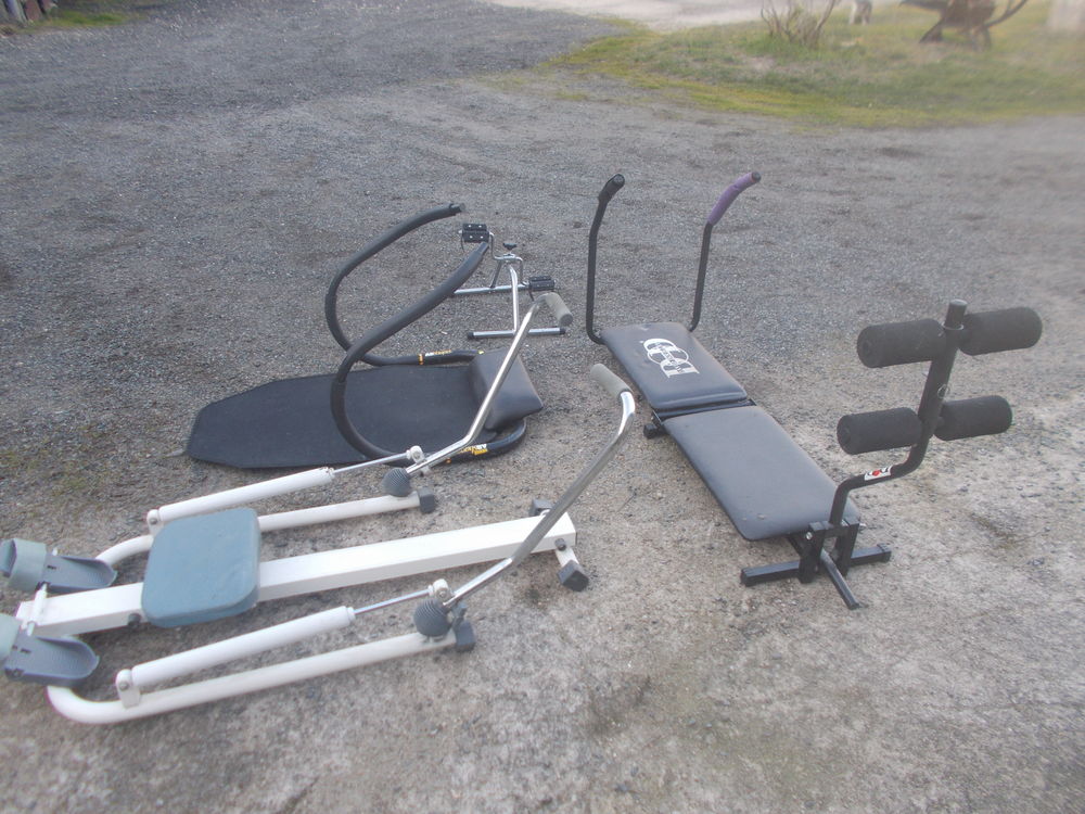 rameur etc faire un prix 50 Saran (45)