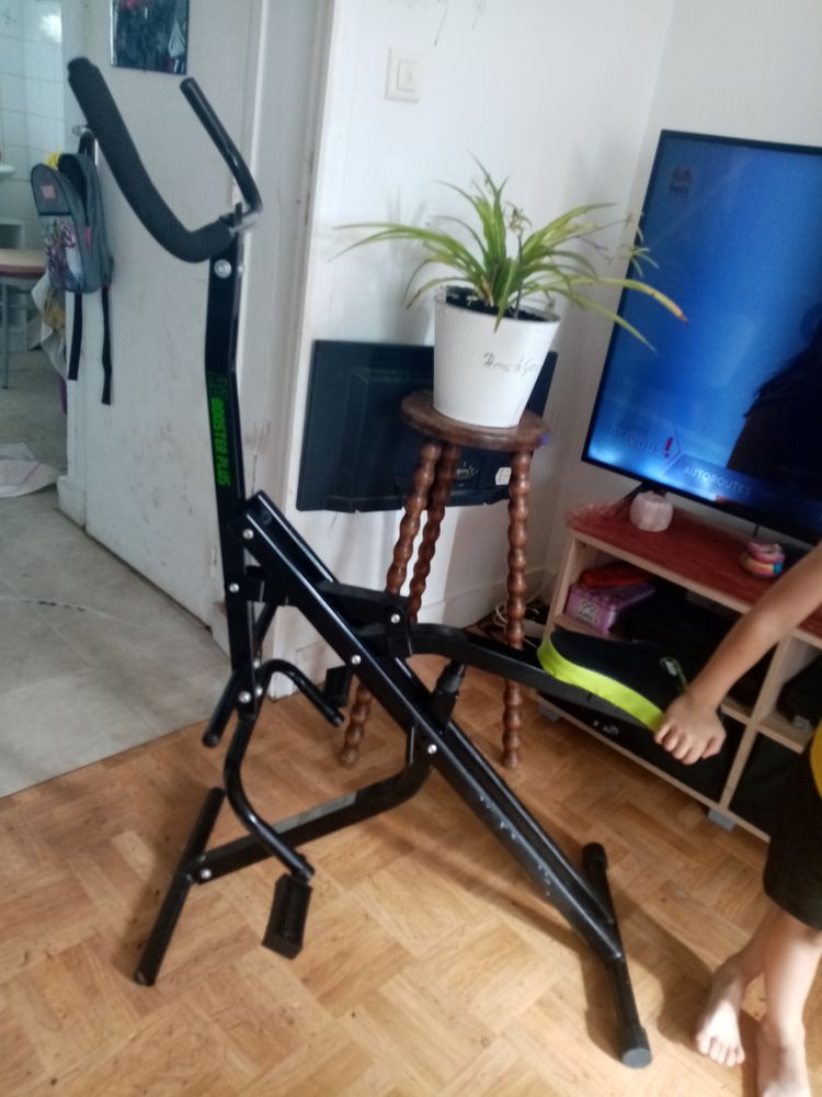 Rameur de maison 25 P�rigueux (24)