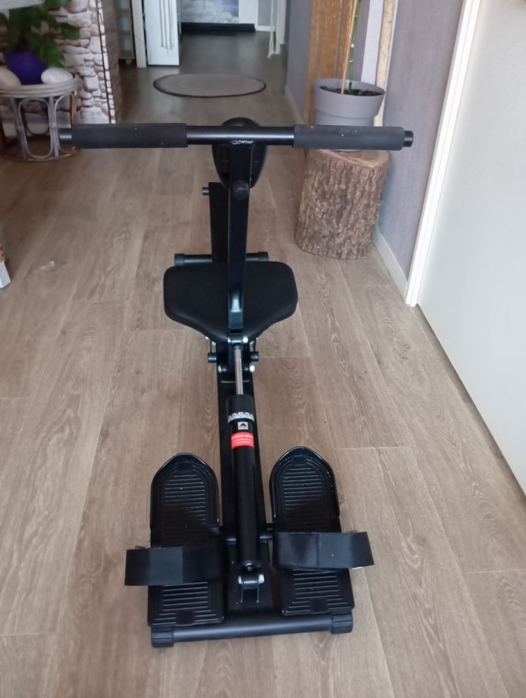 Rameur pliable 90 Parthenay-de-Bretagne (35)