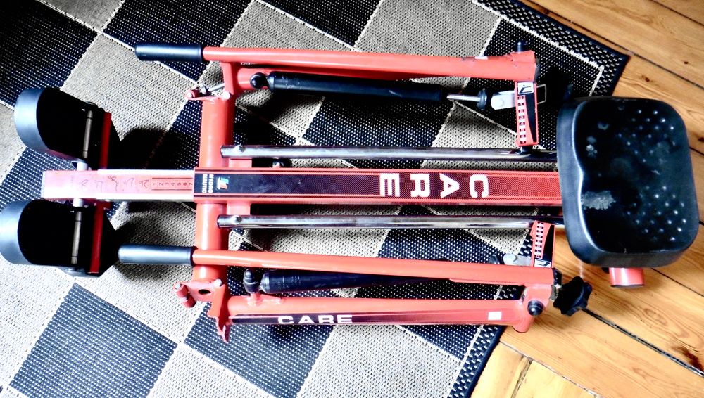 Rameur Prof. 0 Rouen (76)