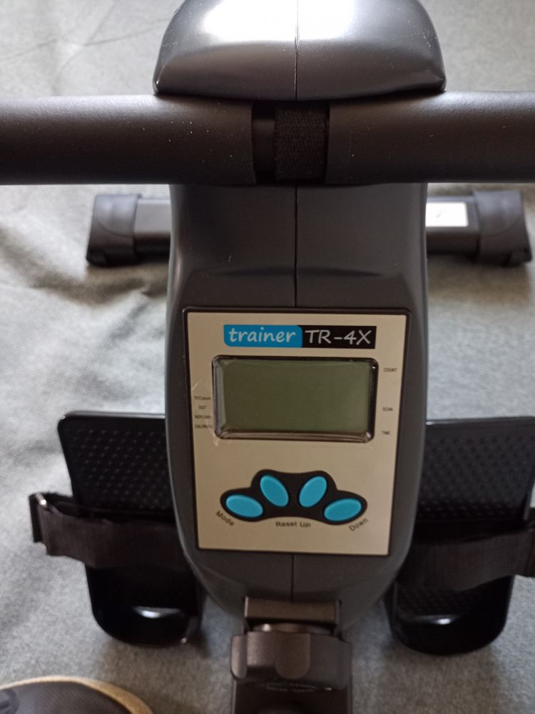 RAMEUR trainer TR-4X 549 Metzing (57)