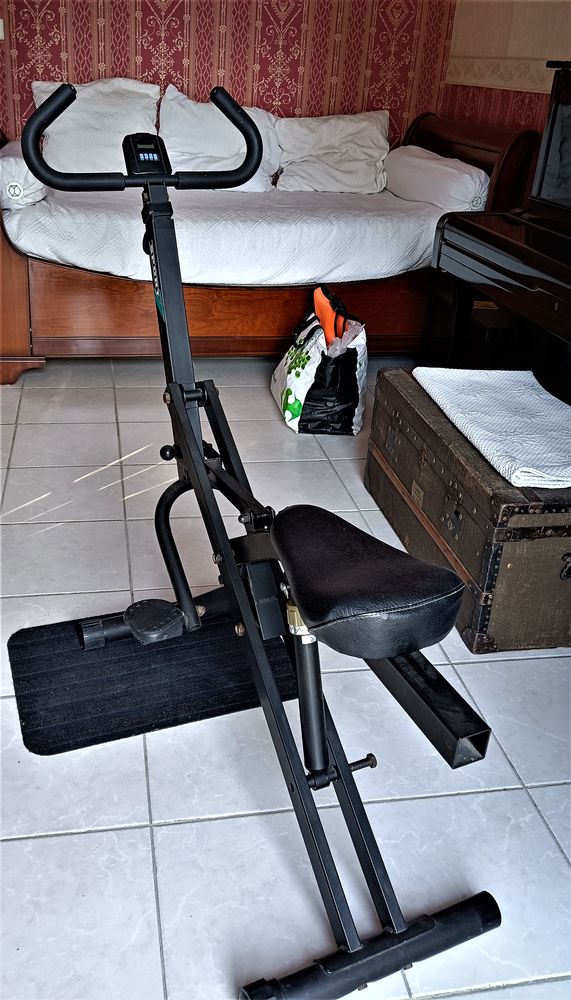 rameur 20 Saint-Martin (32)