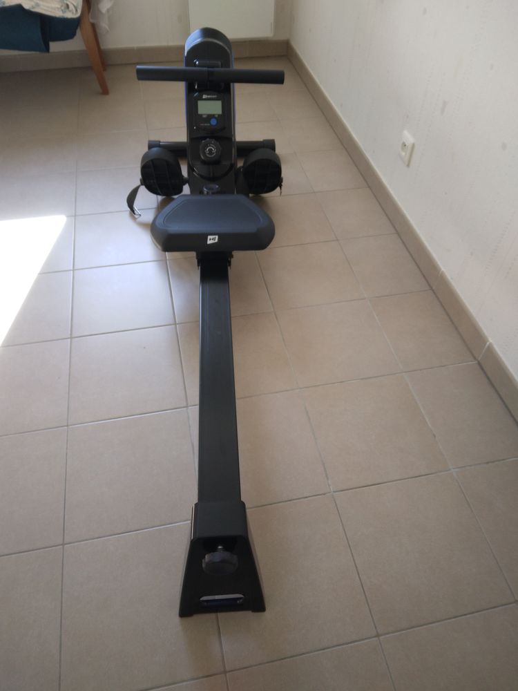 rameur 400 La Seyne-sur-Mer (83)